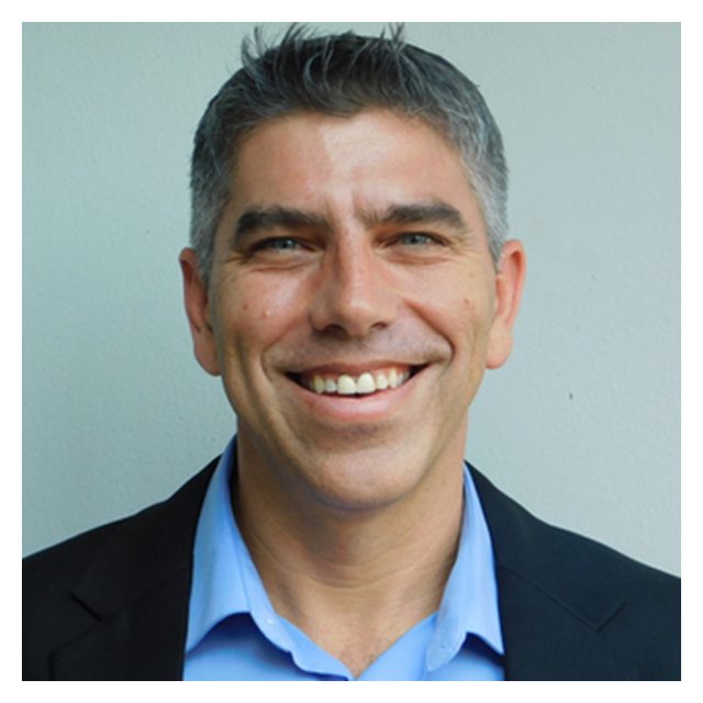 Buddy Rathmell, founder of AISearches.co